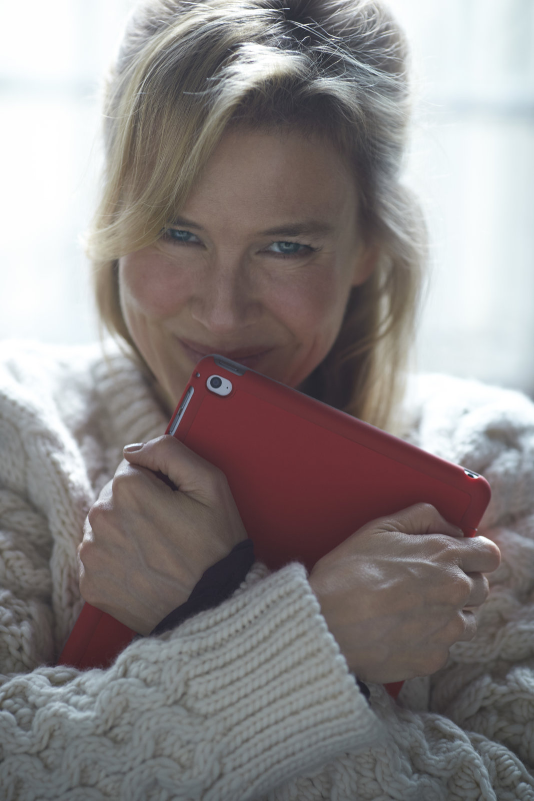 Bridget Jones' Baby  (Blu-ray Disc)