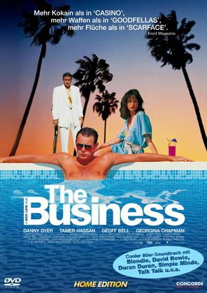 Business, The