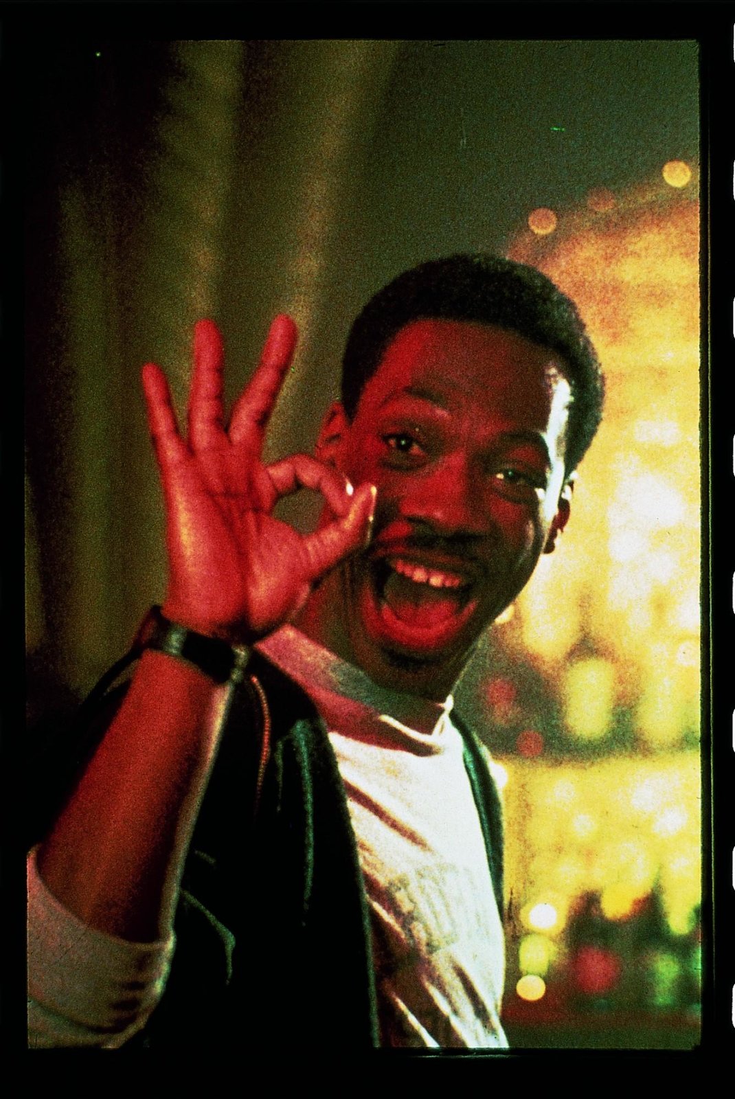 Beverly Hills Cop (4K Ultra HD)