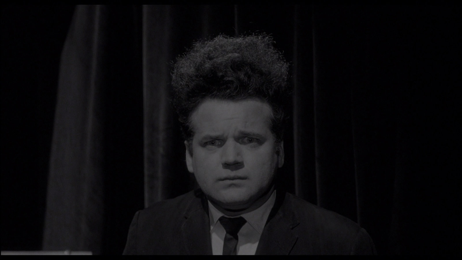 Eraserhead  (4K Ultra HD) (+ Blu-ray) Eraserhead  (4K Ultra HD) (+ Blu-ray)
