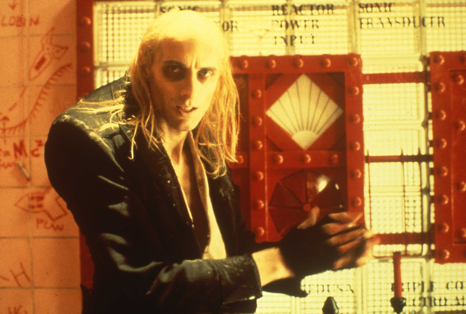 Rocky Horror Picture Show, The (blu-ray)