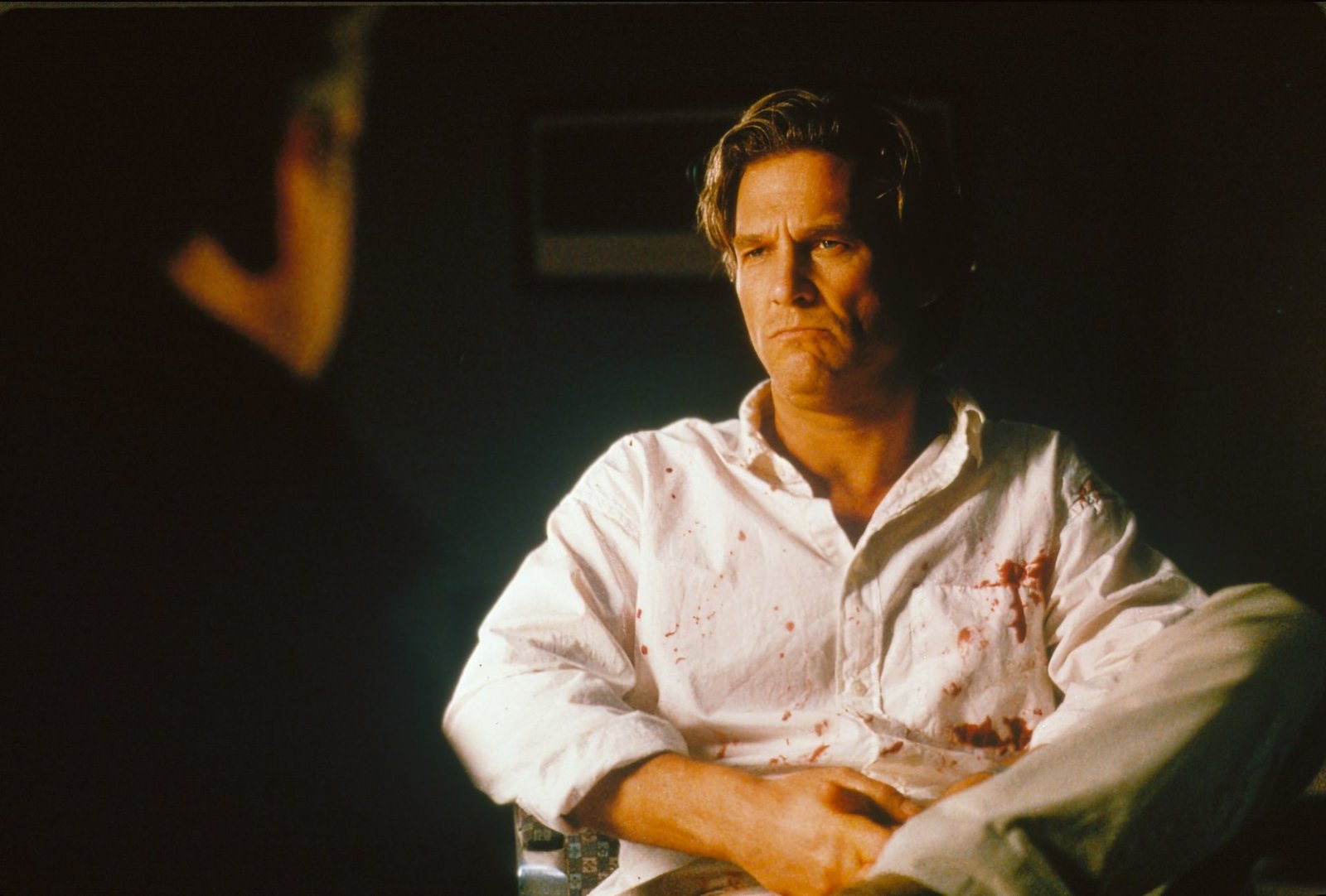 Arlington Road (Filmjuwelen)  (Blu-ray Disc)