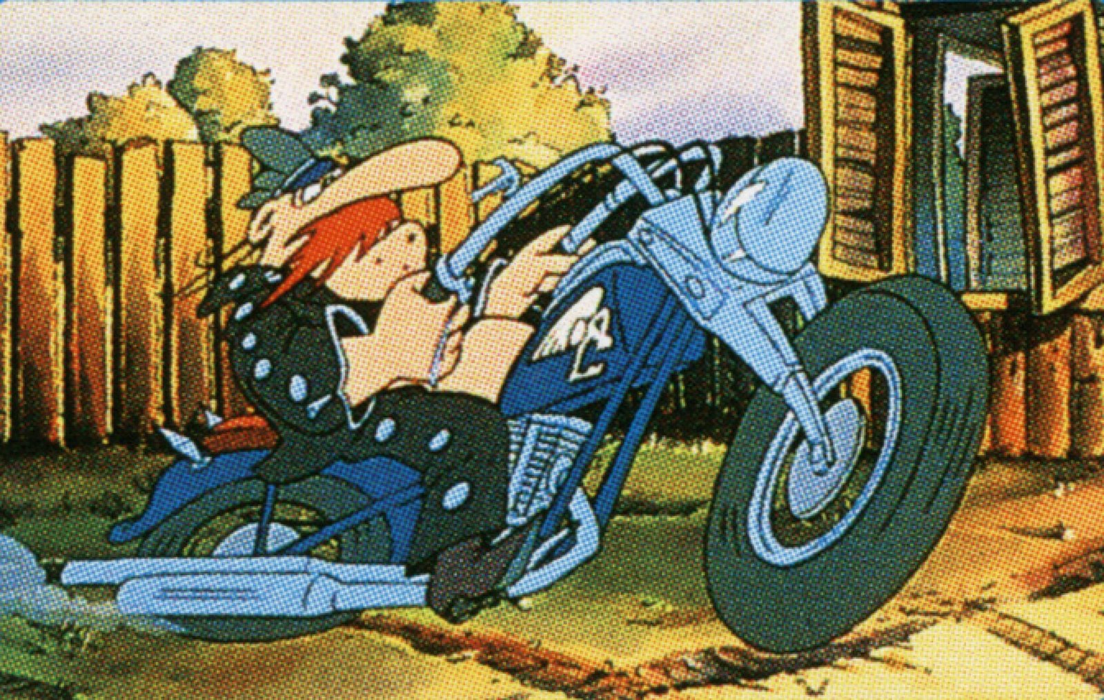 Werner 1-5 - Königbox  [5 DVDs]  (DVD)