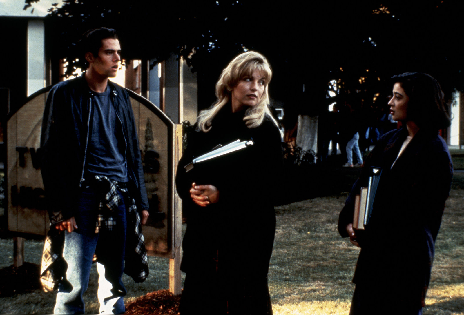 Twin Peaks - Der Film