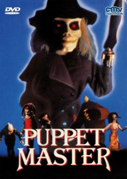 Puppet Master (A)