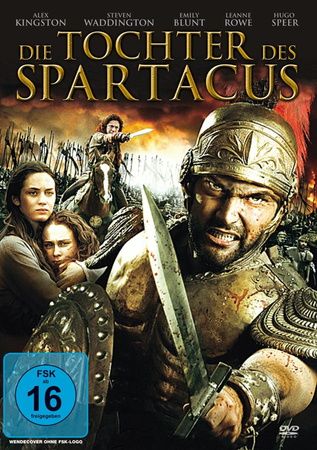 Tochter des Spartacus, Die