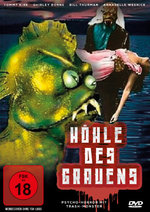 Höhle des Grauens