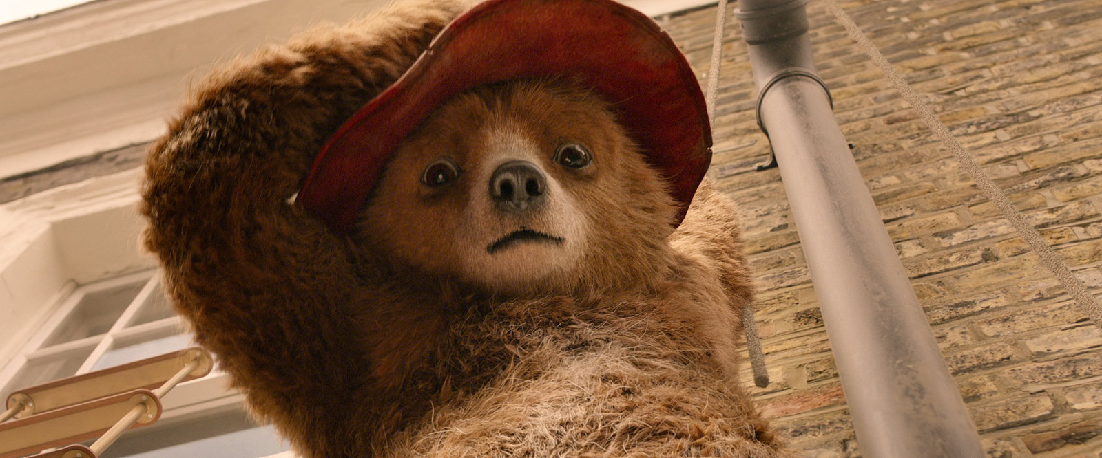 Paddington 2 (blu-ray)