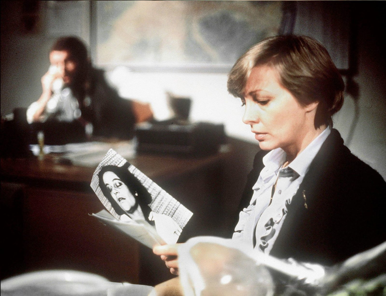 Tatort - Team Baden-Baden - Hanne Wiegand (1981-1988) - (Folgen 1-8)  [4 DVDs]  (DVD)