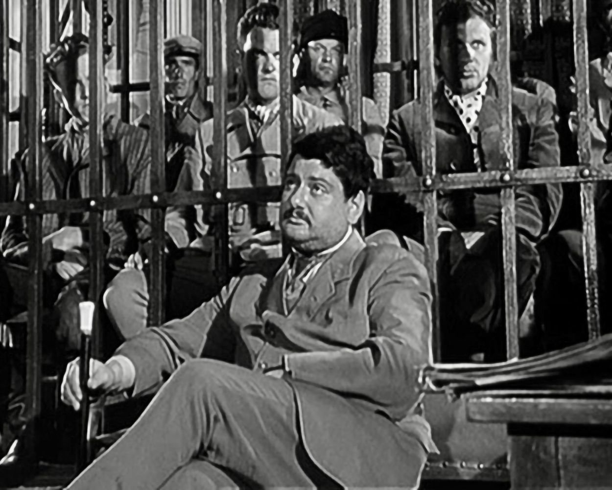 Mafia - Die ehrenwerte Gesellschaft / Spannender Zweiteiler über die Geschichte der Mafia (Pidax Historien-Klassiker)  (DVD)
