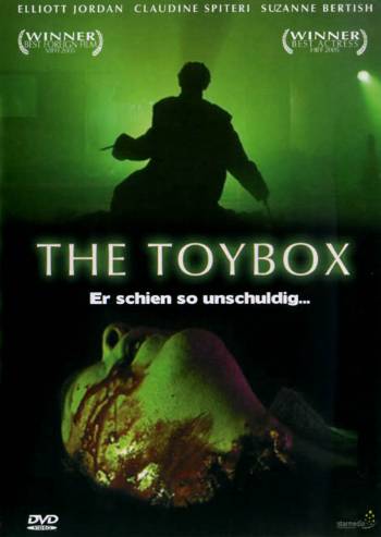 Toybox, The