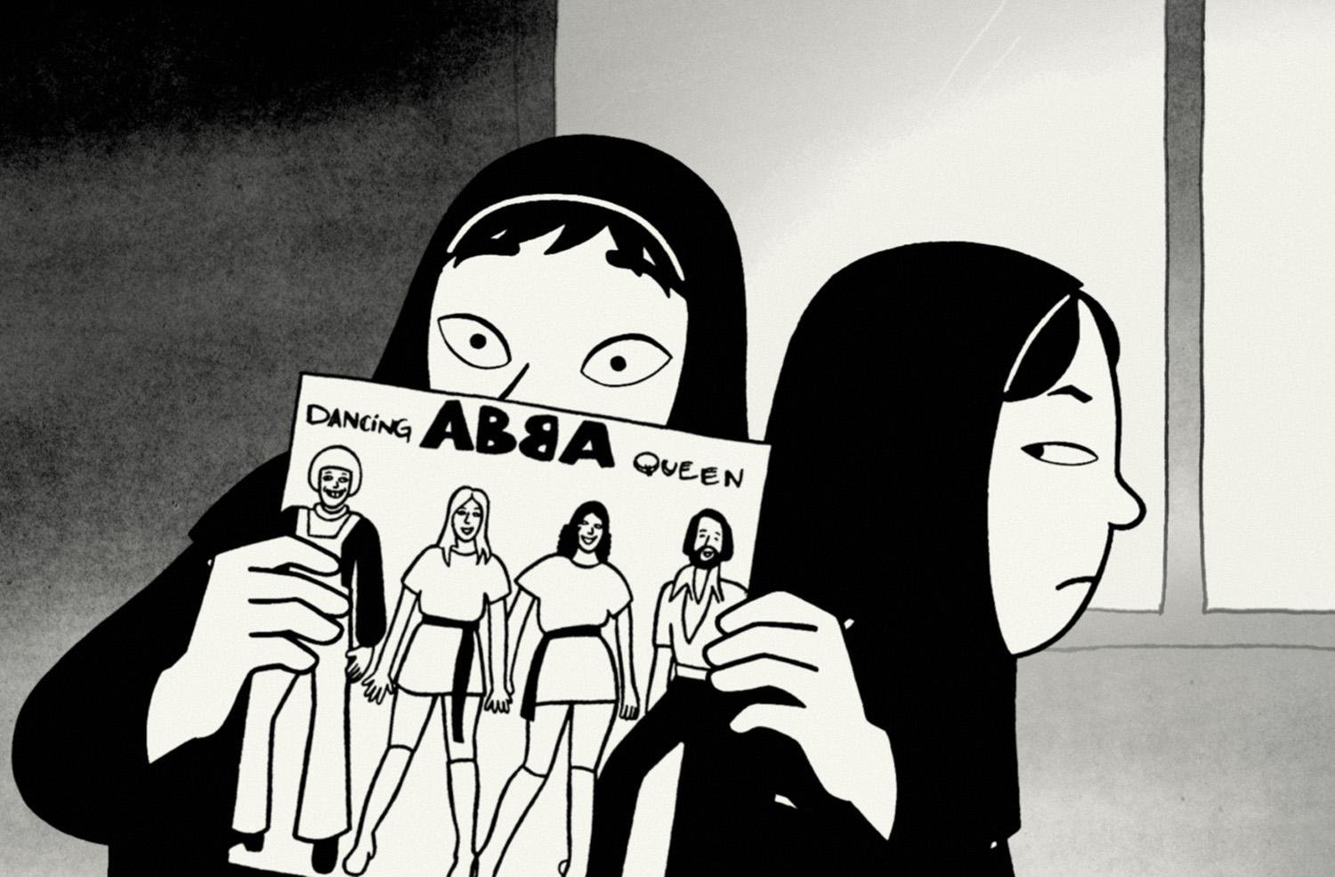 Persepolis - Digital Remastered  (DVD)