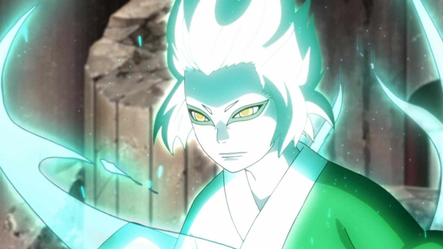 Boruto: Naruto Next Generations - Volume 5 (Episode 71-92)  [3 DVDs]  (DVD)