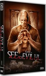 See No Evil 1+2 - Uncut Edition