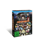 Isekai Quartet - The Movie  (Blu-ray Disc)