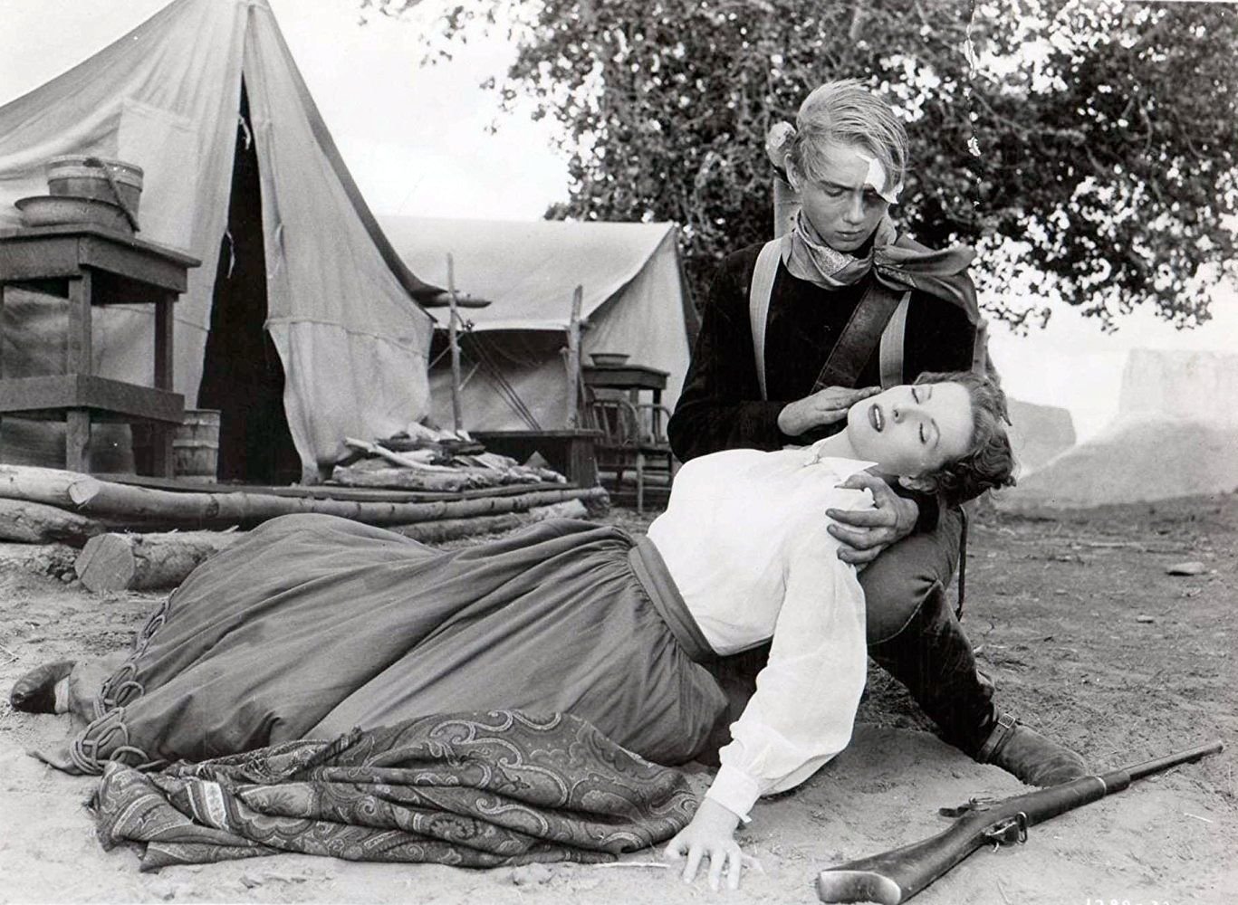 Rio Grande (John Wayne) (Neuauflage)  (Blu-ray Disc)