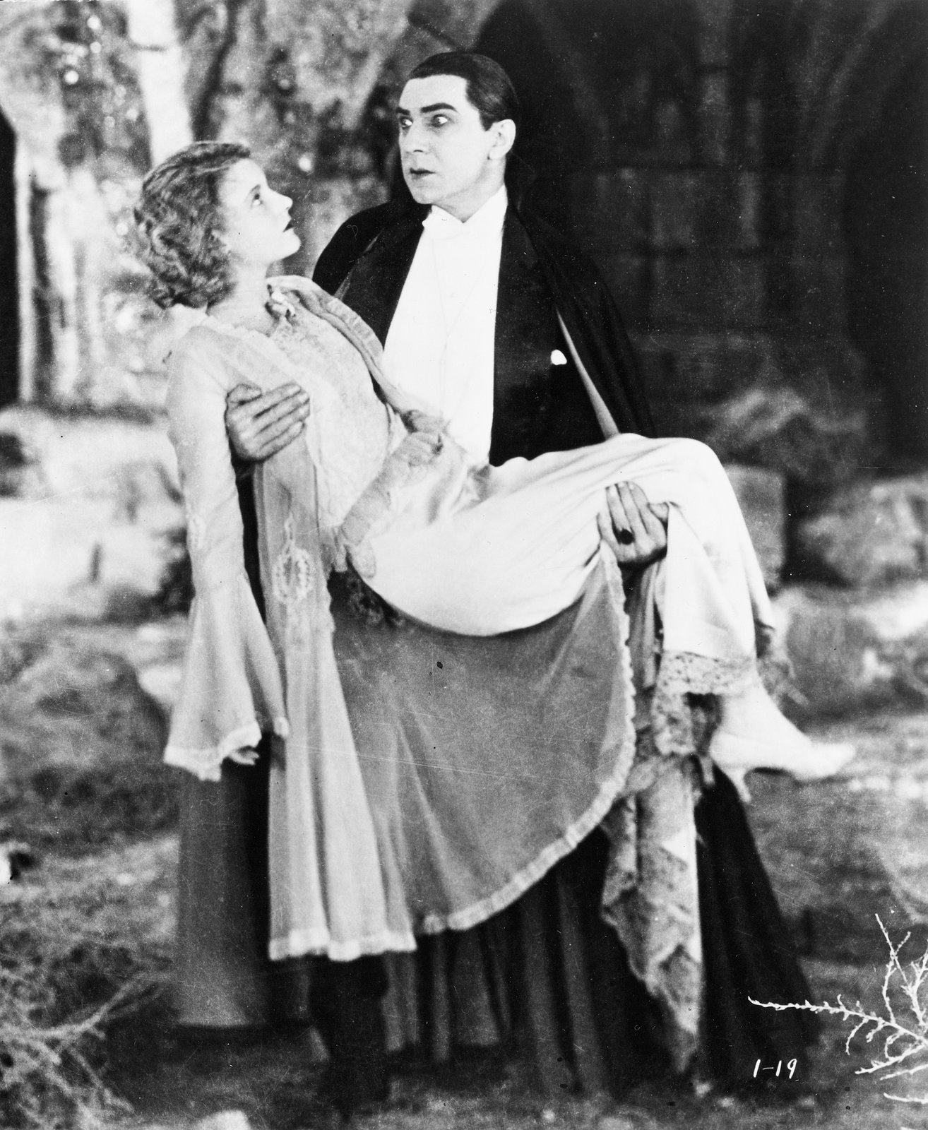 Dracula (1931)  (Blu-ray Disc)