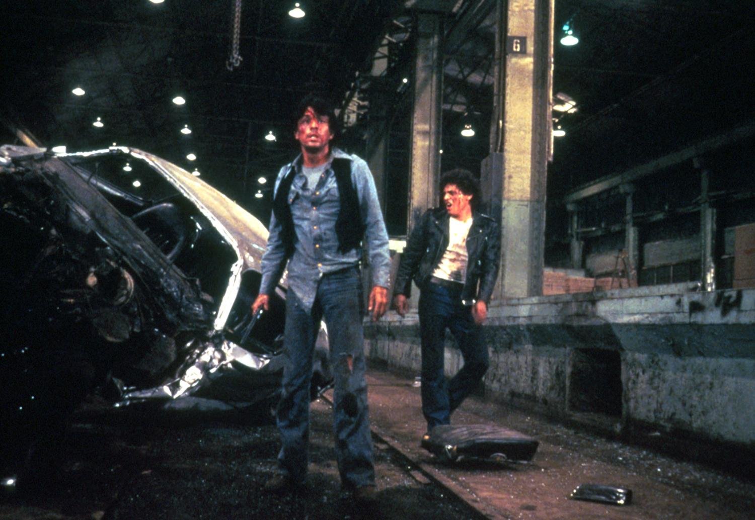 Driver, The - Special Edition Driver, The - Special Edition