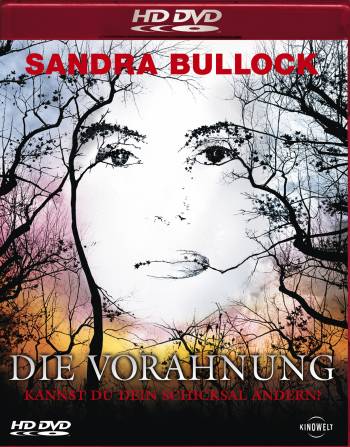 Vorahnung, Die (hd-dvd)