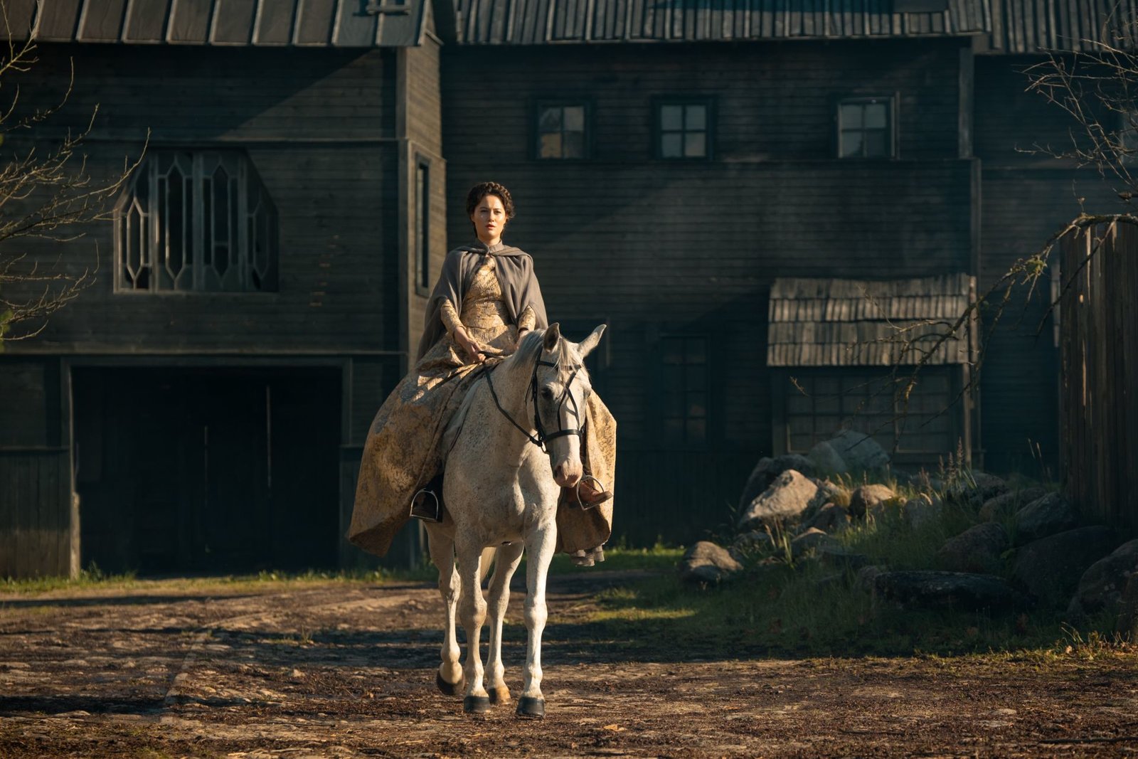 Sisi - Staffeln 1 bis 3 Gesamtedition (Filmjuwelen)  [3 BRs]  (Blu-ray Disc)