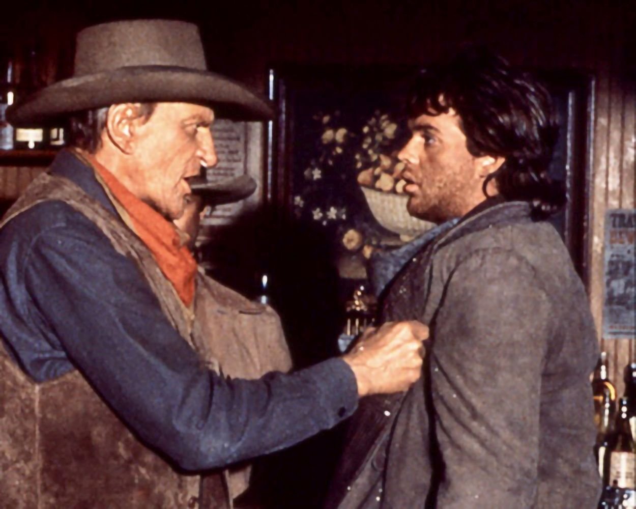 Rauchende Colts - Spielfilm Collection / Alle fünf Spielfilme zur Kultserie mit James Arness (Pidax Western-Klassiker)  [3 DVDs]  (DVD)
