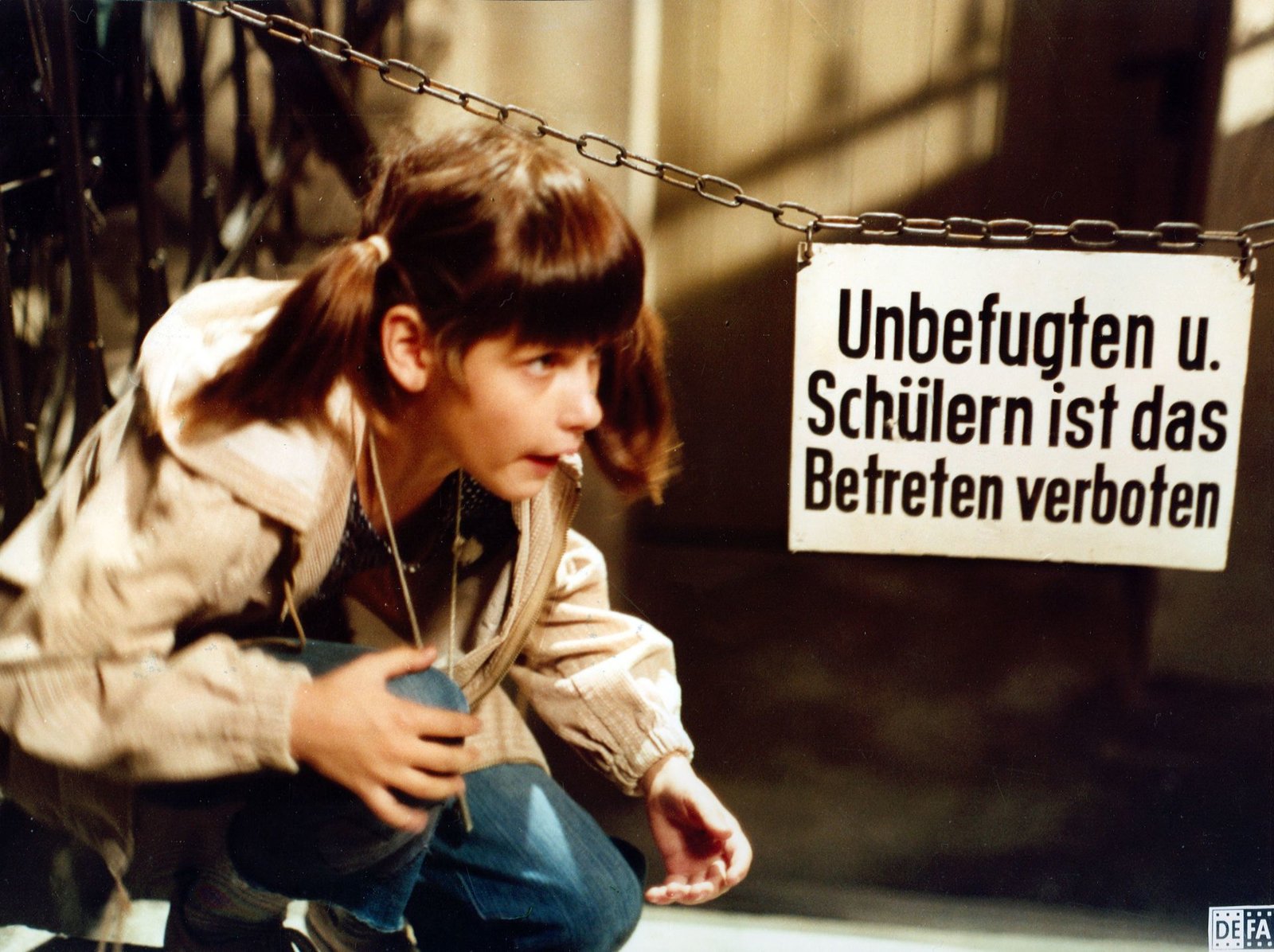 Das Schulgespenst (Filmjuwelen / DEFA-Märchen) (DVD) Das Schulgespenst (Filmjuwelen / DEFA-Märchen) (DVD)