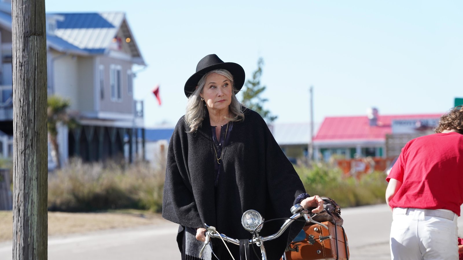 Monster Summer  (Blu-ray Disc)