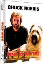 Top Dog - Uncut Mediabook Edition  (DVD+blu-ray) (C) Top Dog - Uncut Mediabook Edition  (DVD+blu-ray) (C)