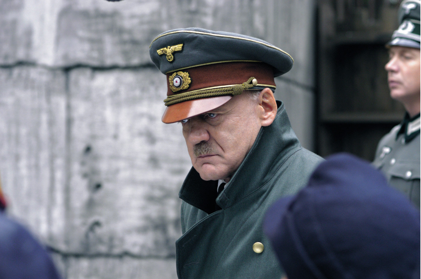 Der Untergang  (DVD)