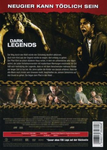 Dark Legends