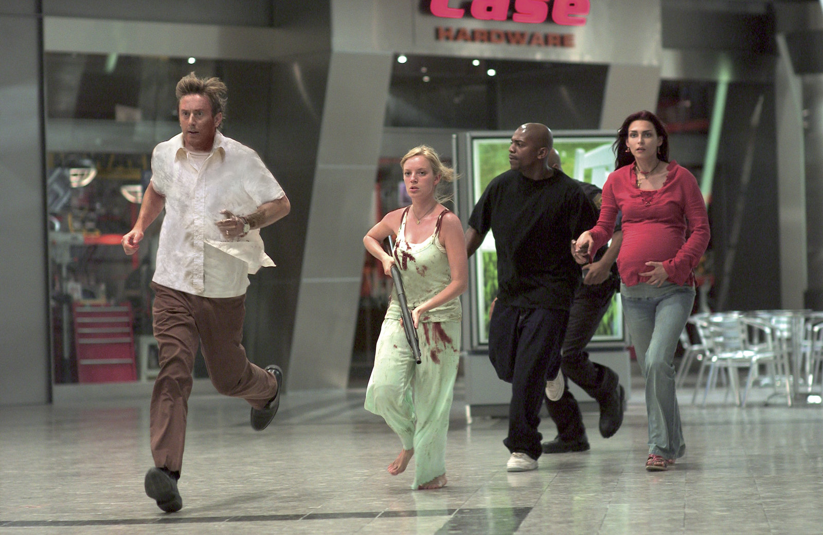 Dawn of the Dead - Directors Cut