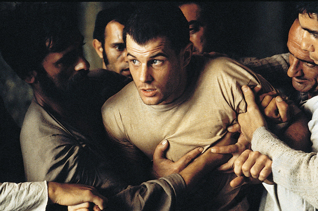 Midnight Express (blu-ray)