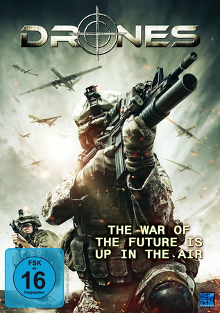 Drones