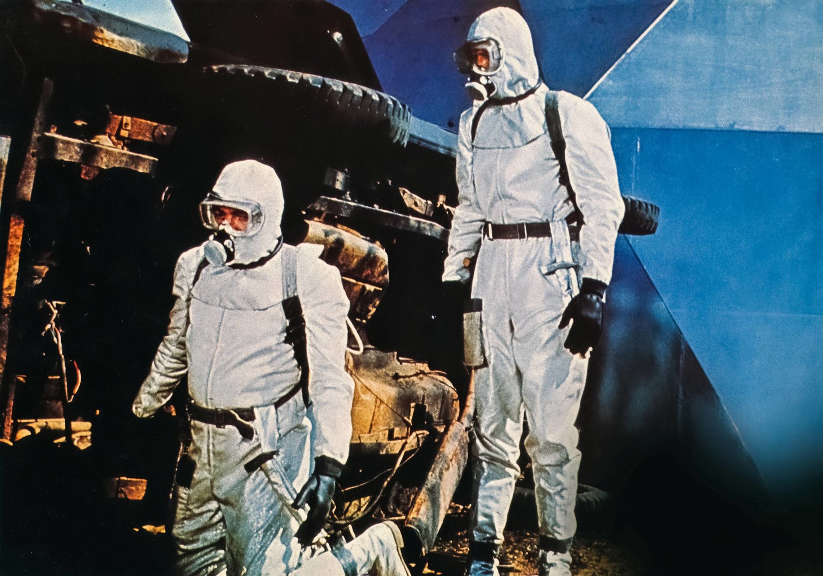 Phase IV  (DVD)