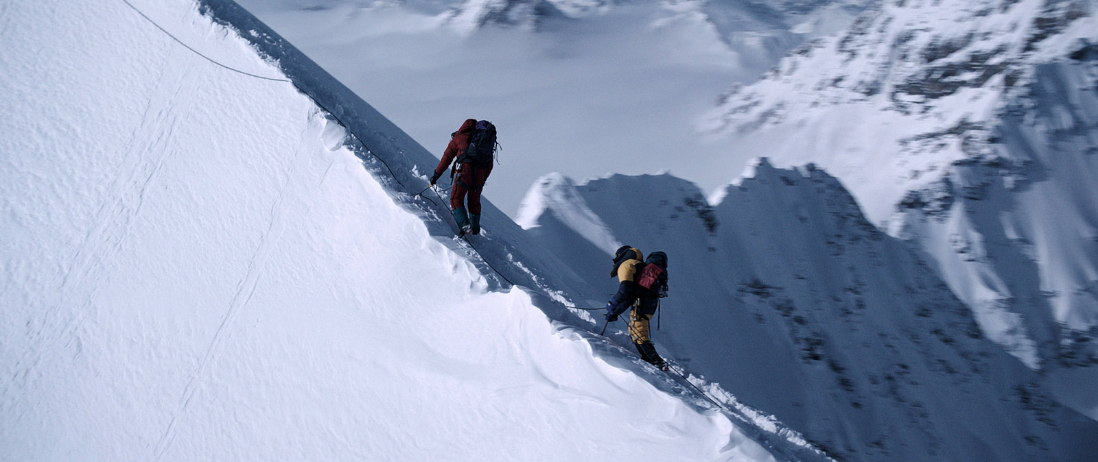 Everest (4K Ultra HD)