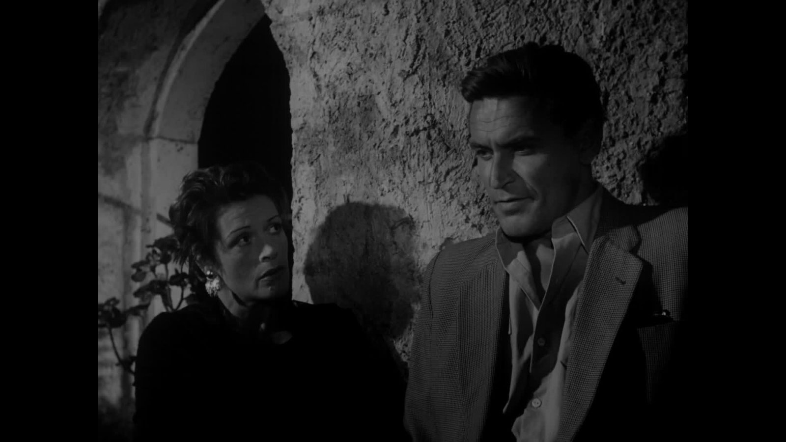 Das Haus an der Küste (1954) - Deutsche DVD-Premiere -  Ein Film von Bosko Kosanovic mit Sybille Schmitz und René Deltgen - Limited Edition  (DVD)