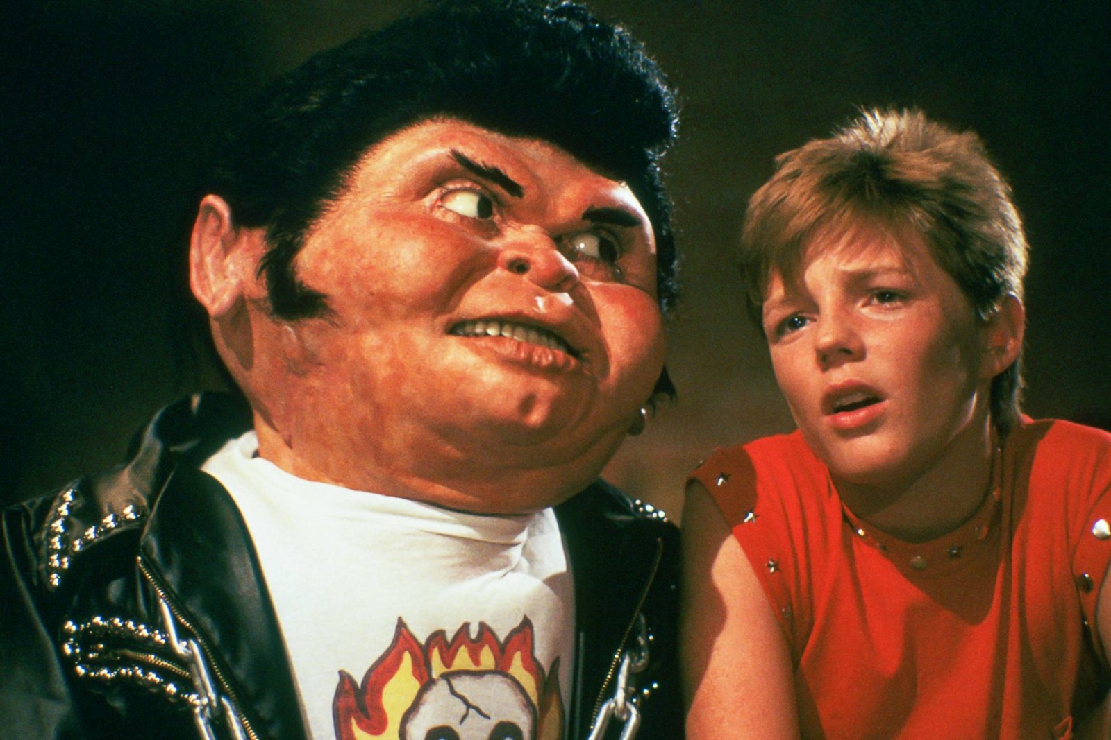 The Garbage Pail Kids Movie  (DVD)