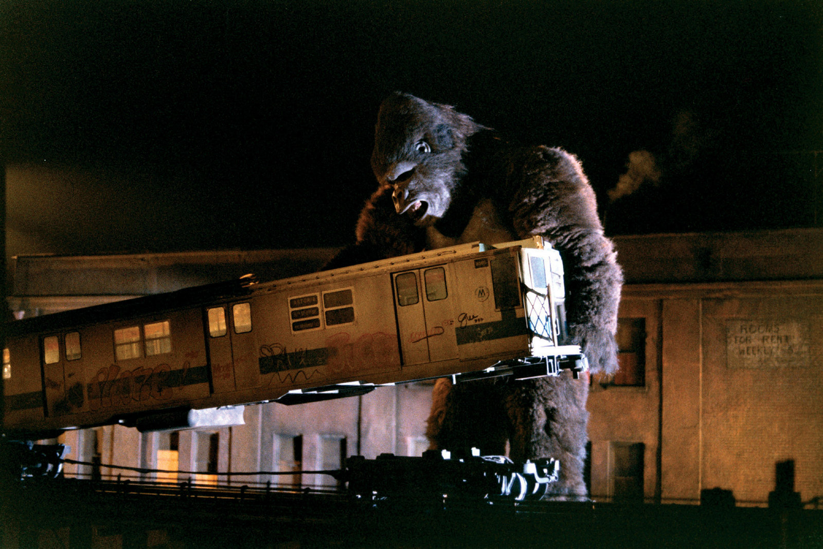 King Kong - Special Edition (blu-ray)