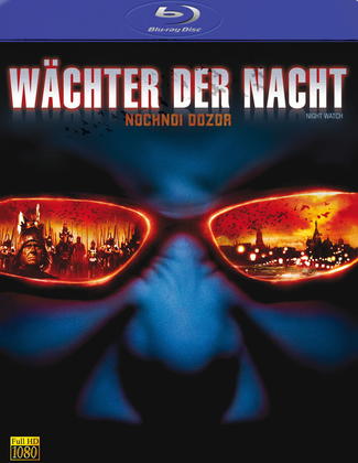Wächter der Nacht - Nochnoi dozor (blu-ray)