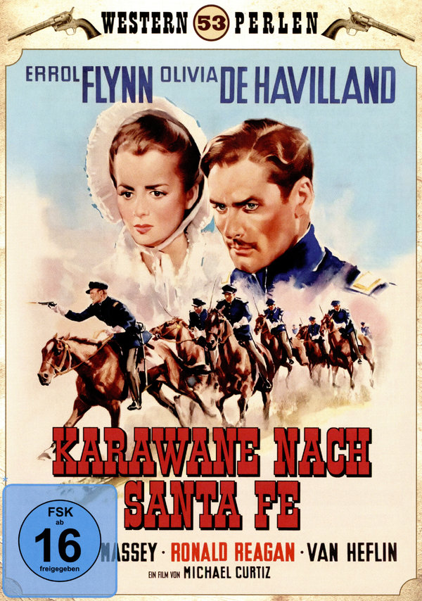 Karawane nach Santa Fe