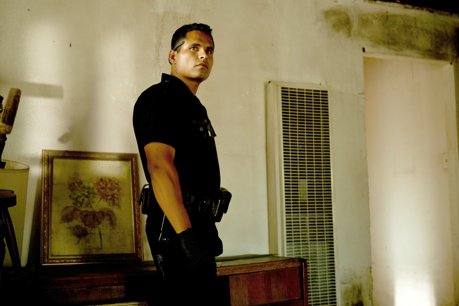 End of Watch  (Blu-ray Disc)