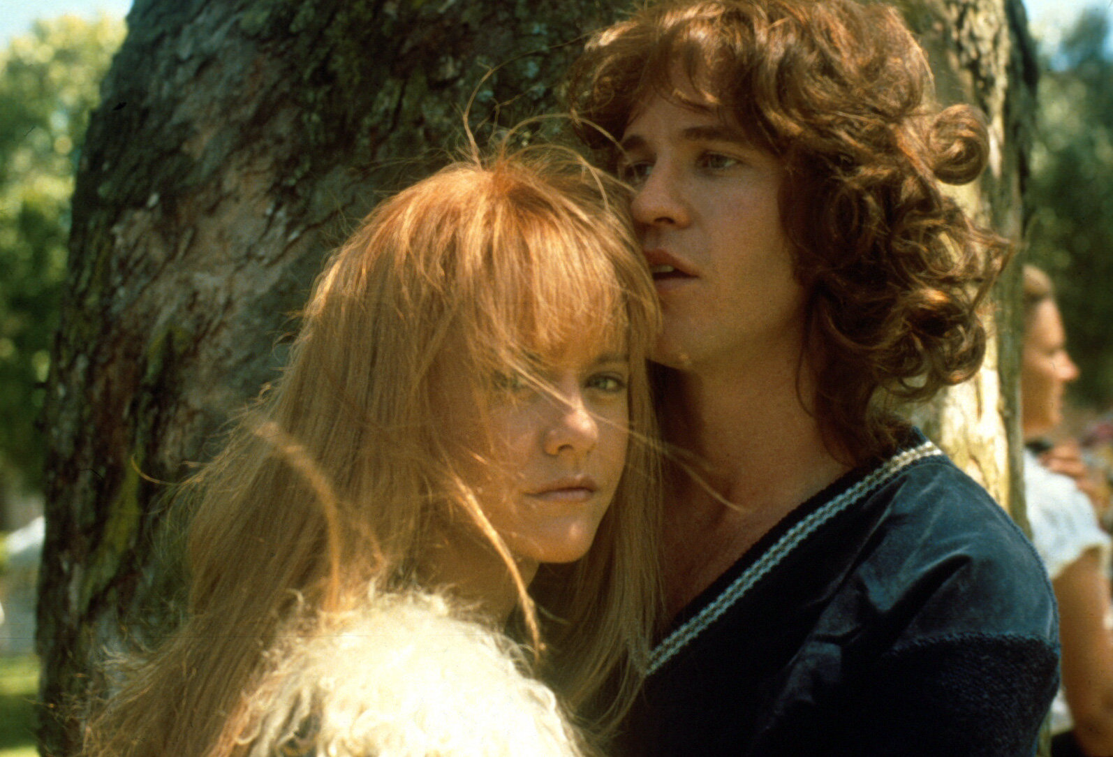 The Doors - Kinofassung  (4K Ultra HD) (+ Blu-ray) The Doors - Kinofassung  (4K Ultra HD) (+ Blu-ray)