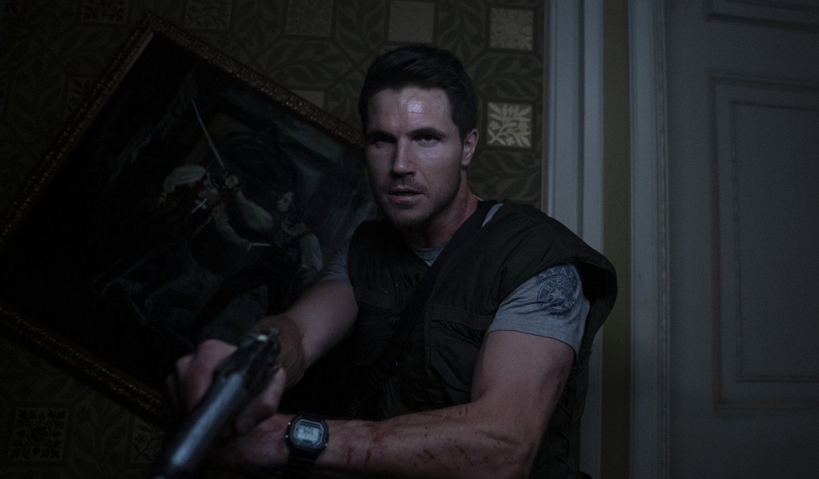 Resident Evil - Welcome to Raccoon City