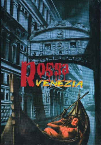 Rossa Venezia - Director's Cut