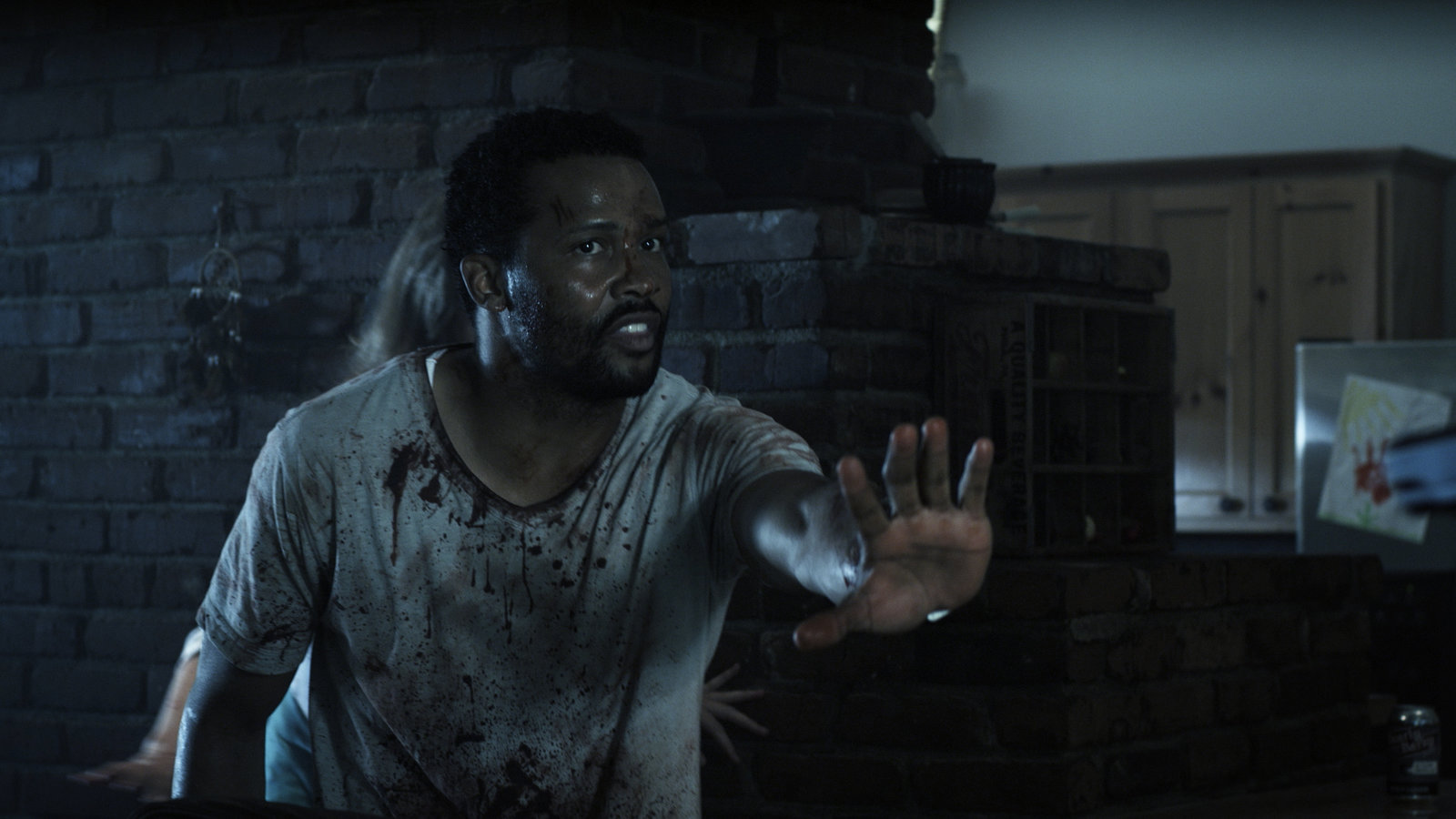 13/13/13 - Uncut Mediabook Edition - Limitiert auf 100 Stück  (+ Bonus-DVD mit weiterem Horrorfilm)  (blu-ray)