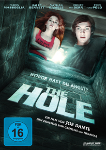Hole, The - Wovor hast du Angst? Hole, The - Wovor hast du Angst?