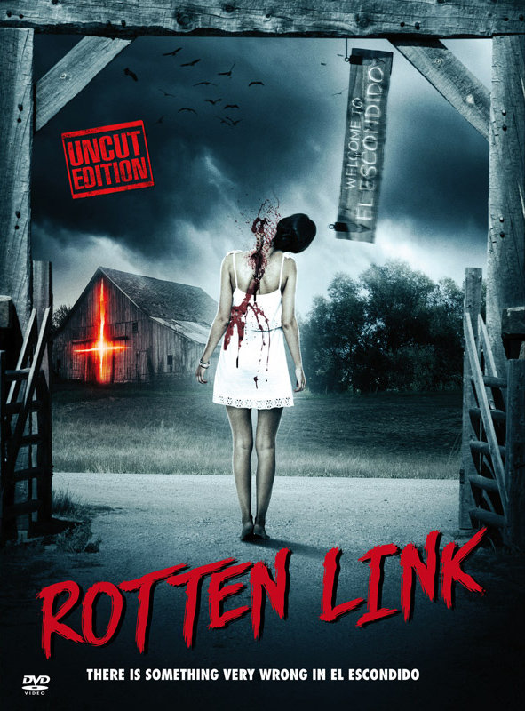 Rotten Link - Uncut Mediabook Edition (A)