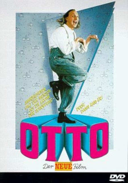 Otto - Der neue Film  (DVD)