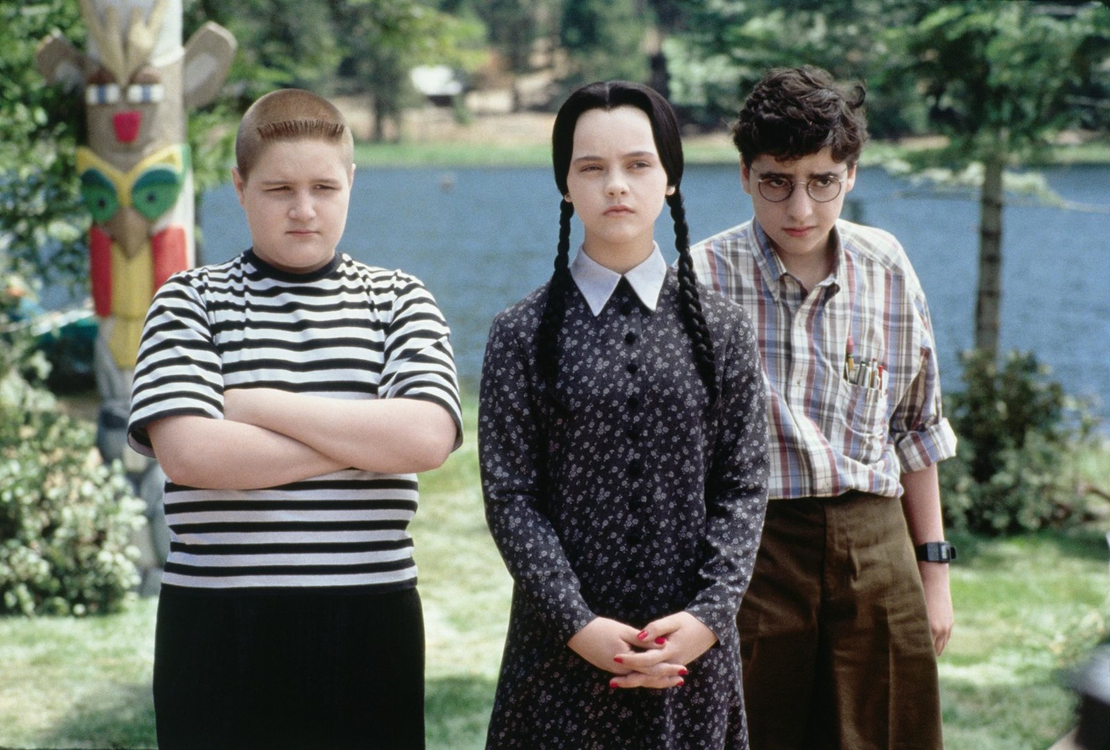 Addams Family 2 - In verrückter Tradition  (DVD)