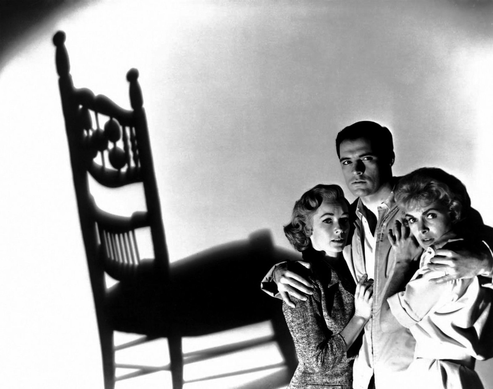Psycho (blu-ray)